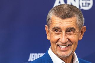 Lišák Babiš. Vyřeší střet zájmů a černou práci za něj odvede SPD s Motoristy - Seznam Zprávy